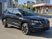 Skoda Karoq I Казань  - изображение 38