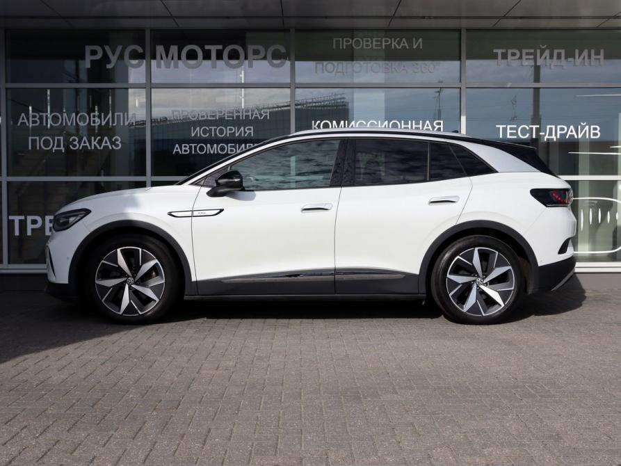 Volkswagen ID.4 Калининград  - изображение 2
