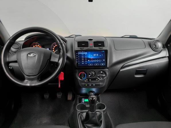 Lada (ВАЗ) Granta I Рестайлинг с пробегом 2019 года, цена 498 000 рублей, 128487 км, седан, Автокод Объявления