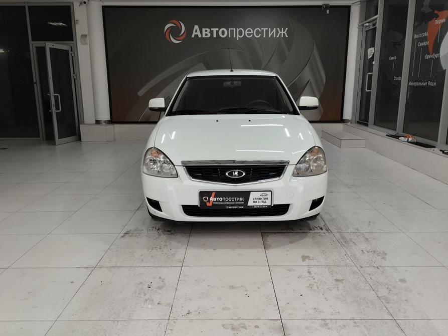 Lada (ВАЗ) Priora I Рестайлинг Минеральные Воды  - изображение 2