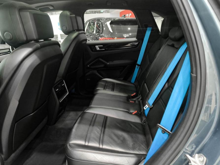 Porsche Cayenne III Казань  - изображение 15