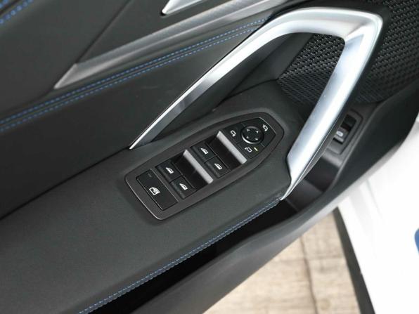 BMW X1 III (U11/U12) с пробегом 2025 года, цена 5 680 000 рублей, 72 км, внедорожник, Автокод Объявления