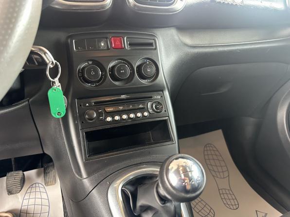 Citroen C3 Picasso I с пробегом 2009 года, цена 530 000 рублей, 215511 км, компактвэн, Автокод Объявления