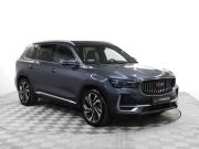 Geely Monjaro I Москва  - изображение 27