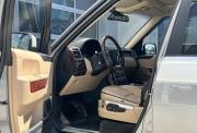 Land Rover Range Rover III Рестайлинг 2 Владимир  - изображение 36