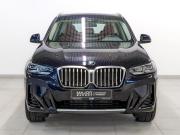 BMW X3 III (G01) Рестайлинг Санкт-Петербург  - изображение 32