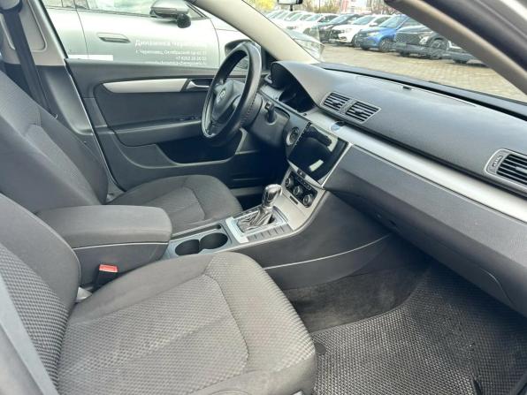 Volkswagen Passat B7 с пробегом 2011 года, цена 845 000 рублей, 278683 км, седан, Автокод Объявления