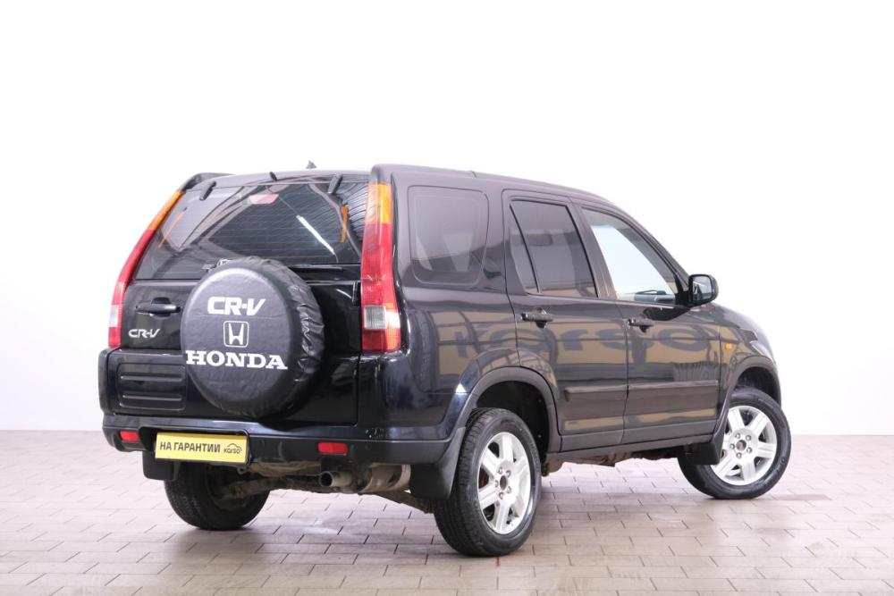 Honda CR-V II Омск  - изображение 7