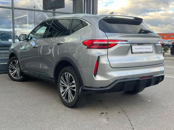 Haval F7 I Рестайлинг с пробегом 2023 года, цена 2 199 000 рублей, 46802 км, внедорожник, Автокод Объявления