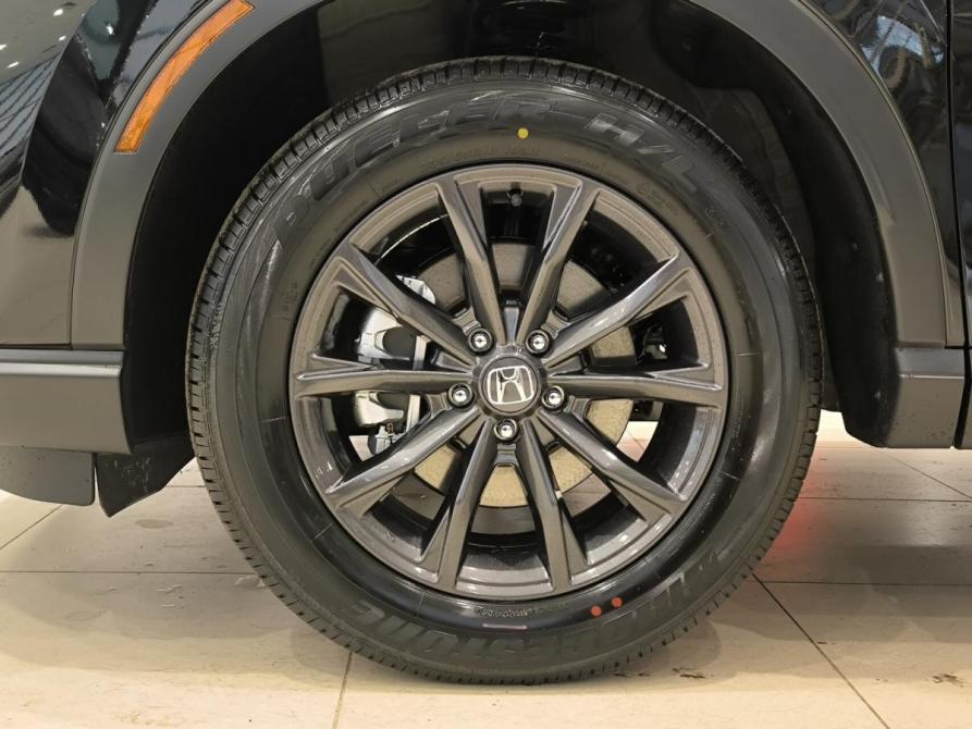 Honda CR-V VI Казань  - изображение 22