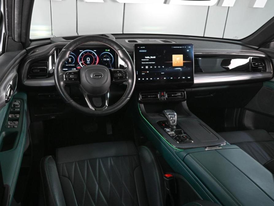 GAC GS8 II Ростов-на-Дону  - изображение 6