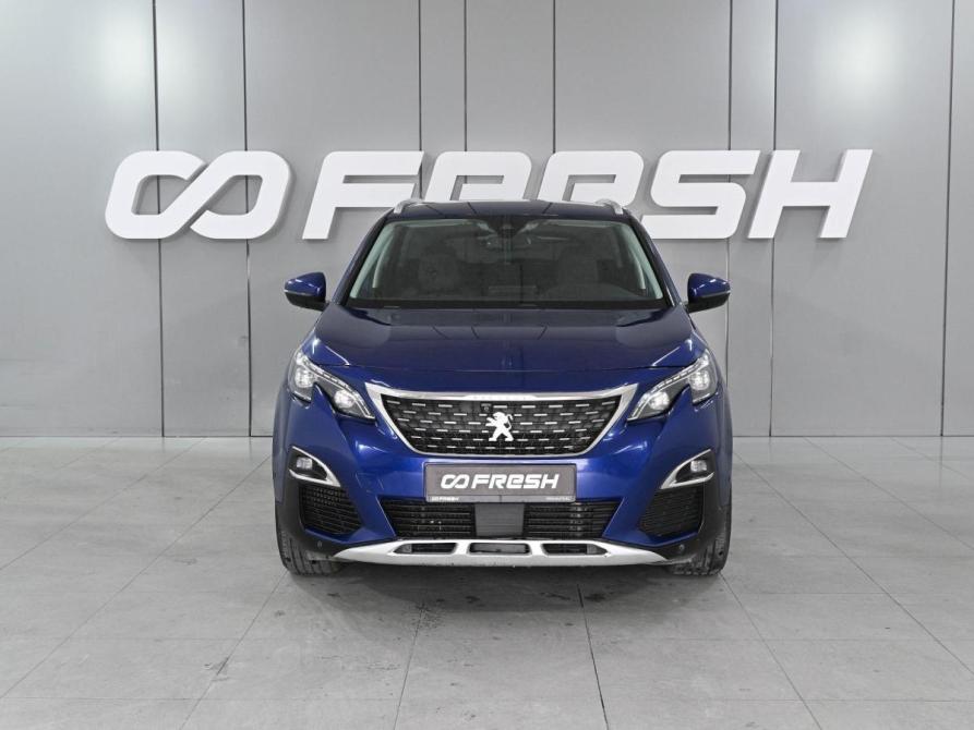 Peugeot 3008 II Ростов-на-Дону  - изображение 3