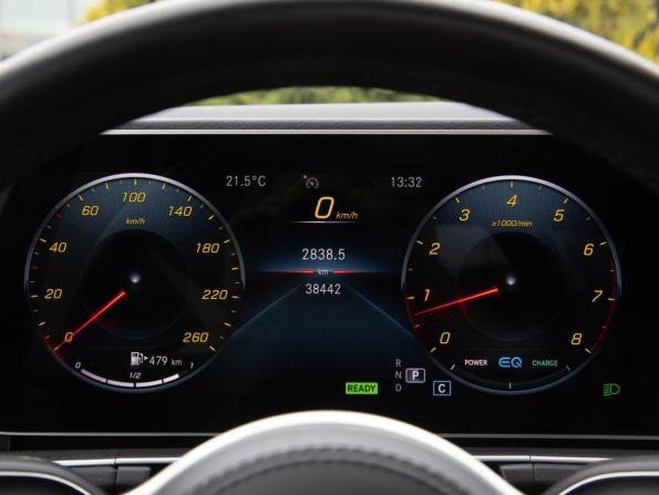 Mercedes-Benz GLE II (V167) с пробегом 2021 года, цена 8 488 000 рублей, 38441 км, внедорожник, Автокод Объявления