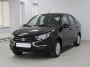 Lada (ВАЗ) Granta I Рестайлинг Старый Оскол  - изображение 22