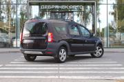 Lada (ВАЗ) Largus I Брянск  - изображение 24