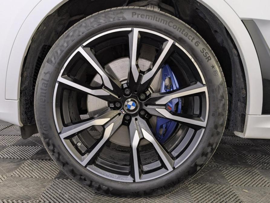BMW X7 I (G07) Москва  - изображение 12