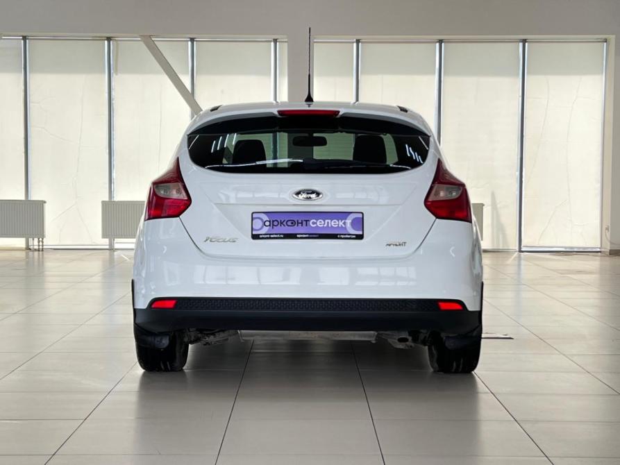 Ford Focus III Волгоград  - изображение 8