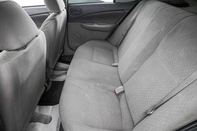 Nissan Sunny B15 с пробегом 2002 года, цена 249 000 рублей, 200000 км, седан, Автокод Объявления
