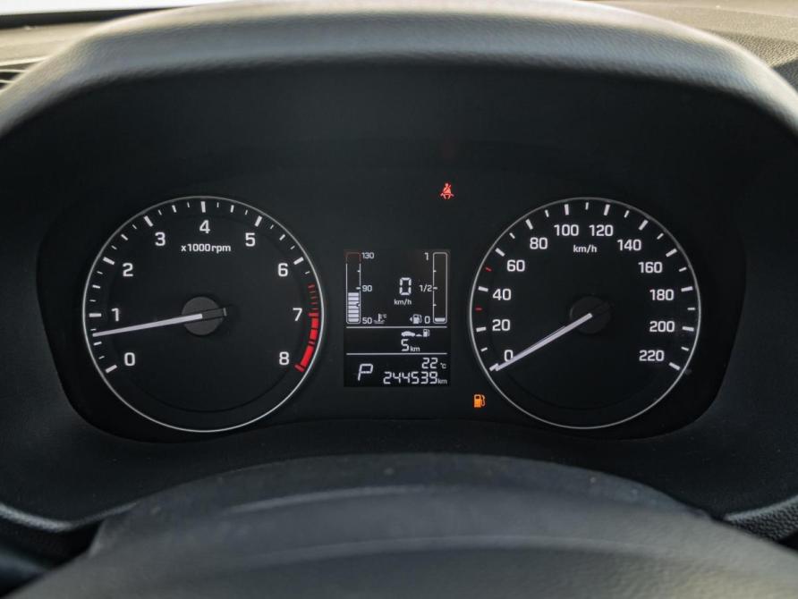 Hyundai Creta I Краснодар  - изображение 15