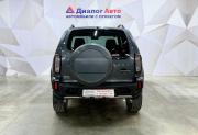 Lada (ВАЗ) Niva Travel I Азнакаево  - изображение 32