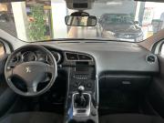 Peugeot 3008 I Москва  - изображение 27