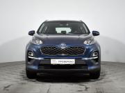 Kia Sportage IV Рестайлинг Санкт-Петербург  - изображение 22
