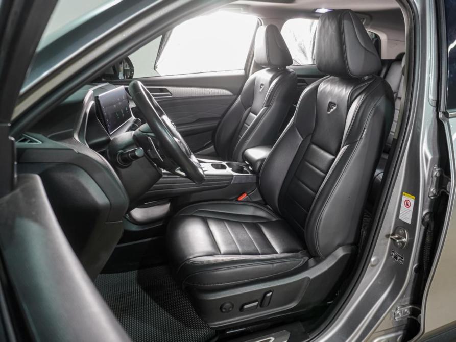 Haval F7x I Рестайлинг Воронеж  - изображение 10