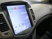 Chevrolet Cruze I Ростов-на-Дону  - изображение 32
