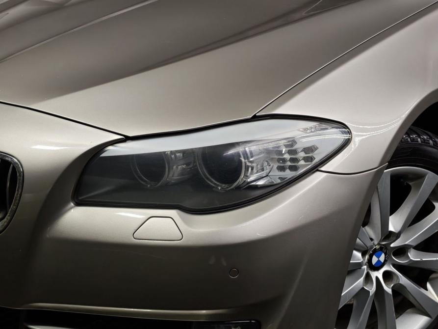 BMW 5 серии VI (F10/F11/F07) Москва  - изображение 8