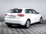 Audi A3 II (8P) Рестайлинг 2 Москва  - изображение 20