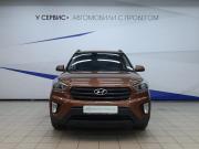 Hyundai Creta I Москва  - изображение 21