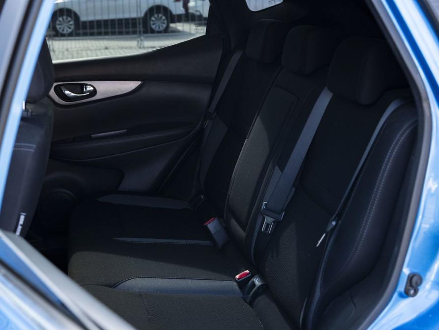 Nissan Qashqai II Рестайлинг Ростов-на-Дону  - изображение 26