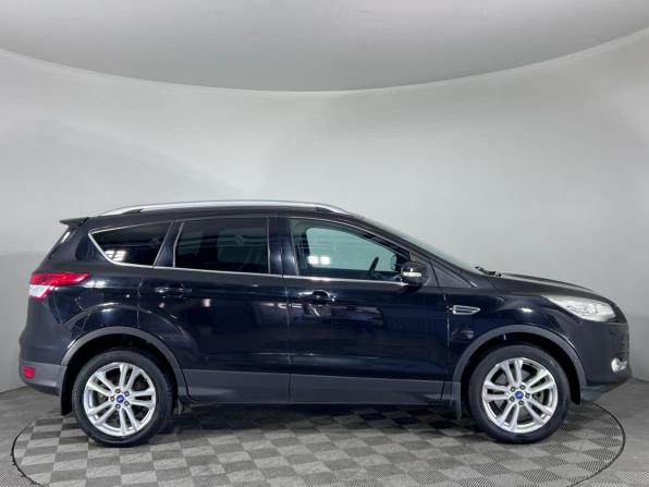 Ford Kuga II с пробегом 2014 года, цена 1 320 000 рублей, 141621 км, внедорожник, Автокод Объявления