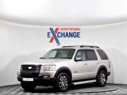 Ford Explorer IV Нижний Новгород  - изображение 17