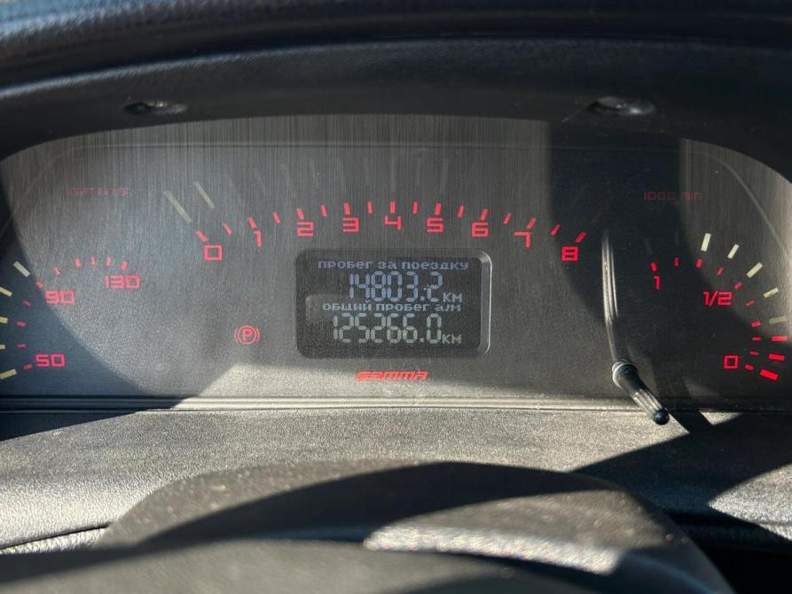 Chevrolet Niva I Рестайлинг Альметьевск  - изображение 17