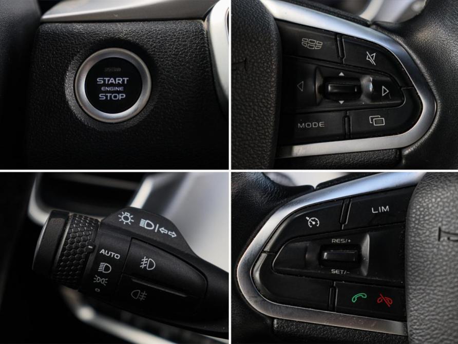 Geely Coolray I Москва  - изображение 21