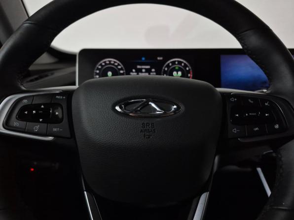 Chery Tiggo 4 I Рестайлинг 2 с пробегом 2025 года, цена 1 795 000 рублей, 8568 км, внедорожник, Автокод Объявления