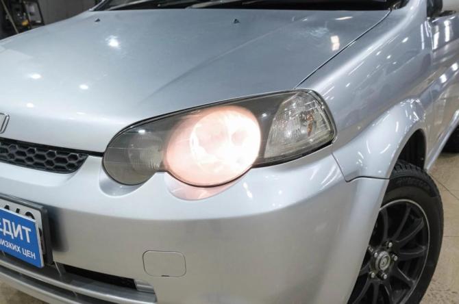 Honda HR-V I Рестайлинг с пробегом 2001 года, цена 469 000 рублей, 397000 км, внедорожник, Автокод Объявления