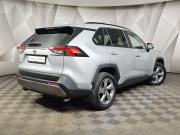 Toyota RAV4 V (XA50) Москва  - изображение 22