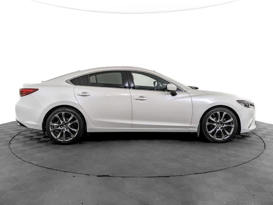 Mazda 6 III (GJ) Рестайлинг Москва  - изображение 4