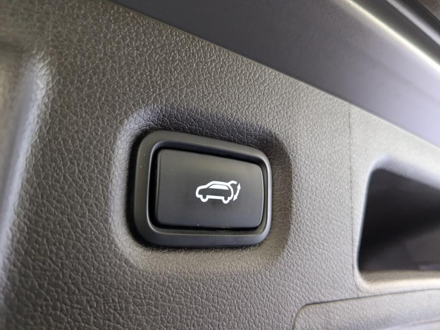 Hyundai Santa Fe IV Рестайлинг Москва  - изображение 10