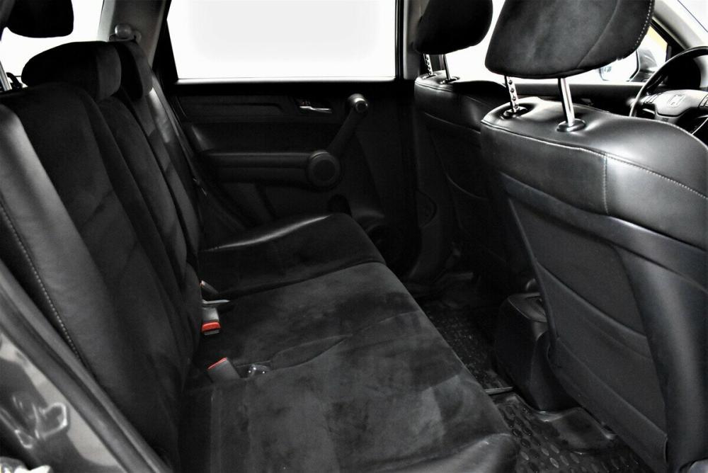 Honda CR-V III Рестайлинг Москва  - изображение 12
