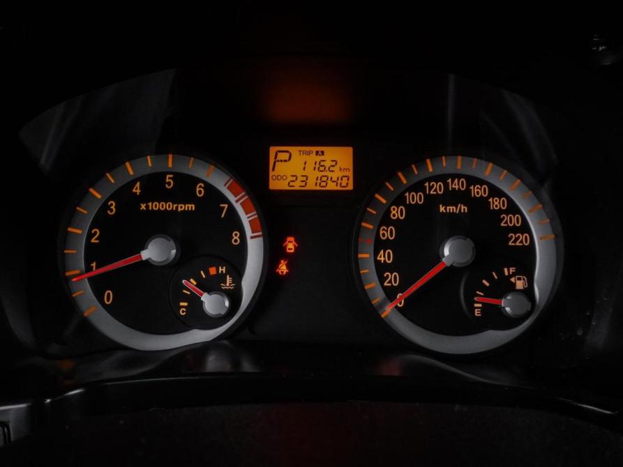 Kia Rio II Воронеж  - изображение 14