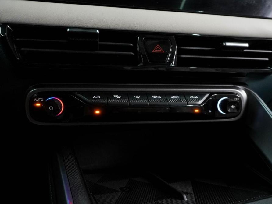 GAC GS3 Воронеж  - изображение 16
