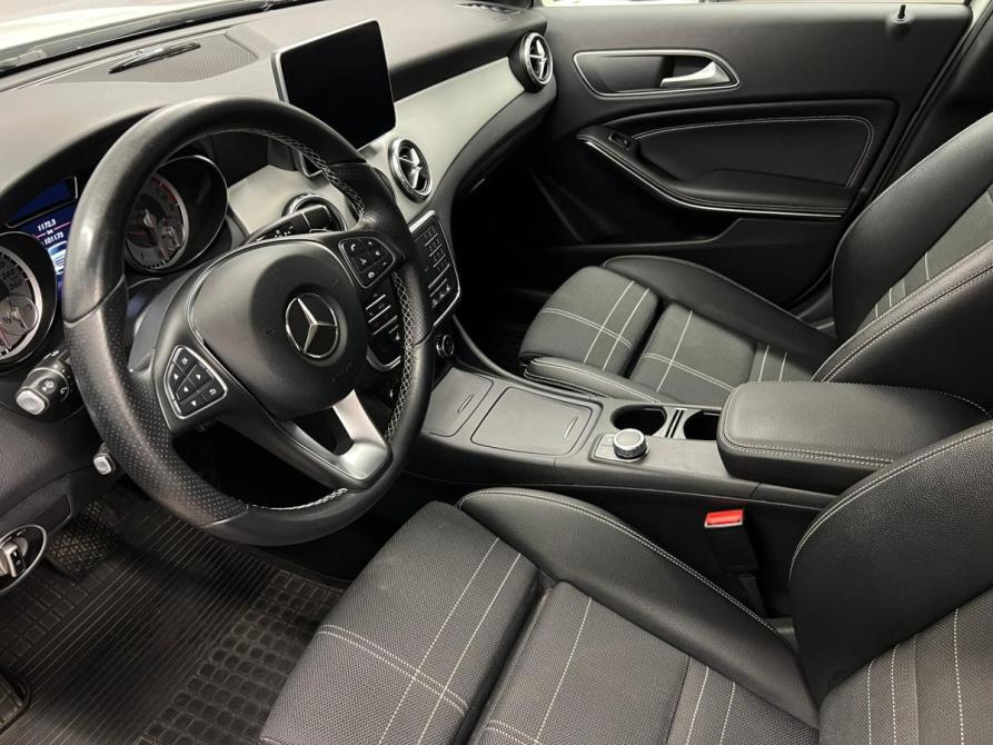 Mercedes-Benz GLA I (X156) Санкт-Петербург  - изображение 9