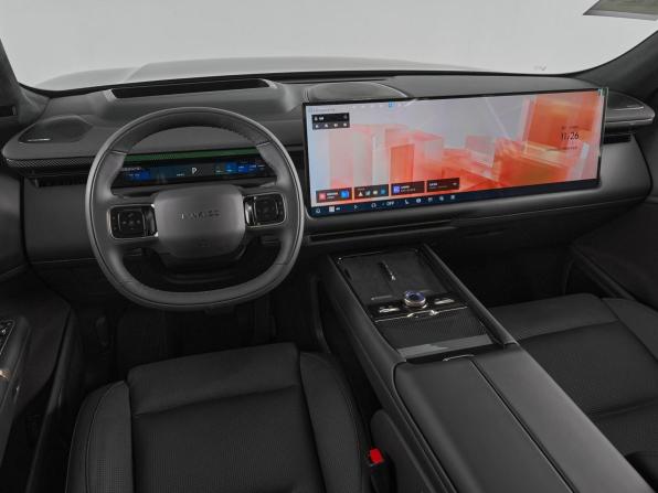 Lynk &amp; Co 900 с пробегом 2025 года, цена 7 789 000 рублей, 81 км, внедорожник, Автокод Объявления