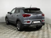 SsangYong Korando IV Санкт-Петербург  - изображение 26