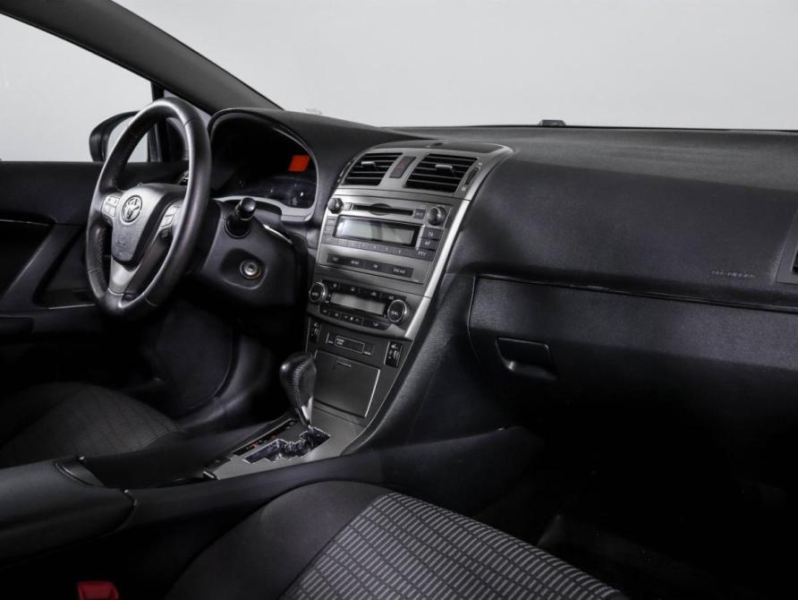 Toyota Avensis III Москва  - изображение 9