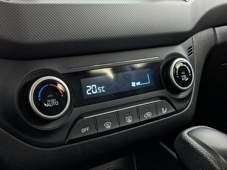 Hyundai Creta I Москва  - изображение 14
