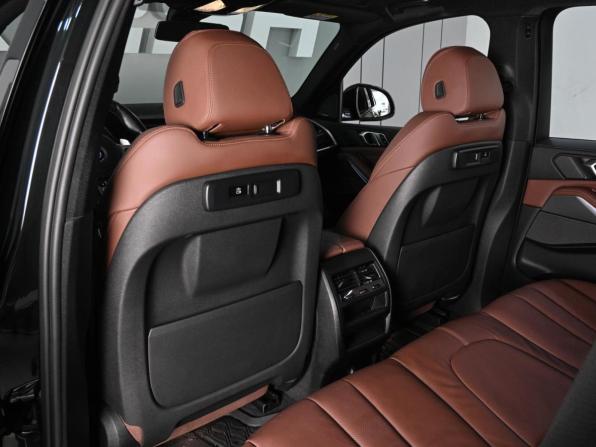 BMW X5 IV (G05/G18) с пробегом 2020 года, цена 6 699 000 рублей, 132316 км, внедорожник, Автокод Объявления